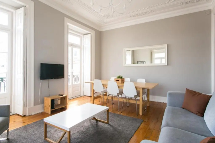 Principe by Central Hill Apartments