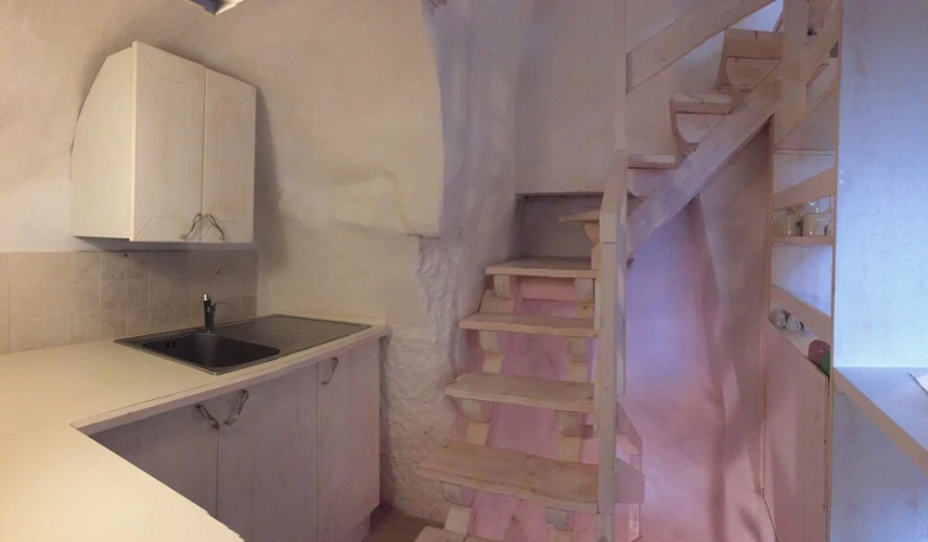 Giuditta Apartment