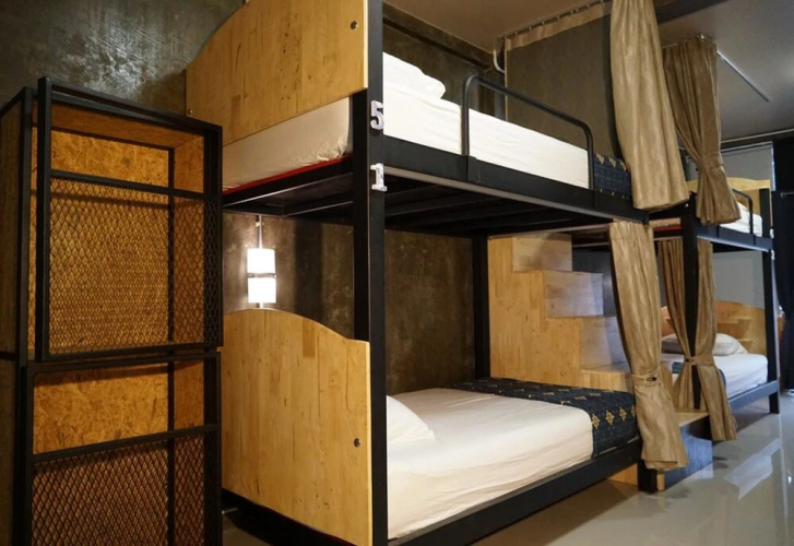 Club 76 Bunk Bed Adults Only