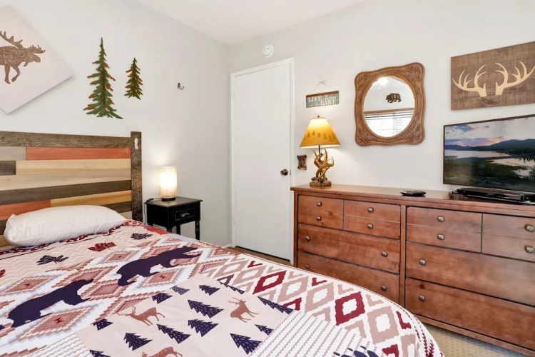 Mountain Getaway#2183