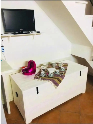 Studio In Palermo 500 M From The Beach
