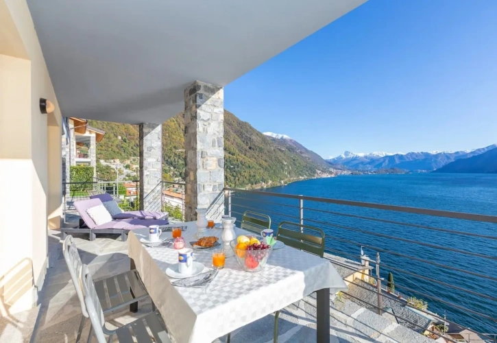 2 Bedrooms Family Apartment