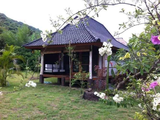 Bungalow
