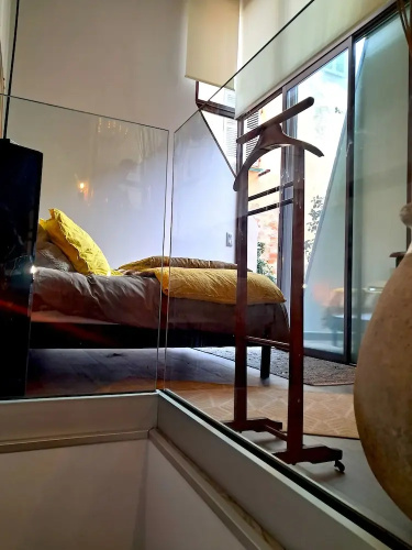 Chambres de charme Bastia