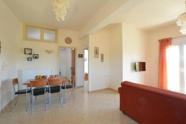 Olive Oil Residence