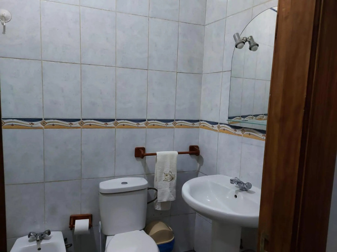 Casa Mari Carmen