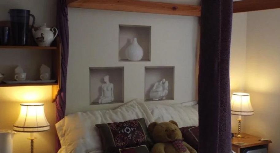 Woodpeckers Bed & Breakfast