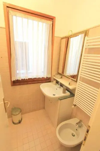 Apartment Casa Nuova