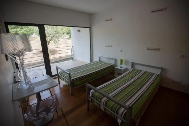 4 Bedrooms Family Suite