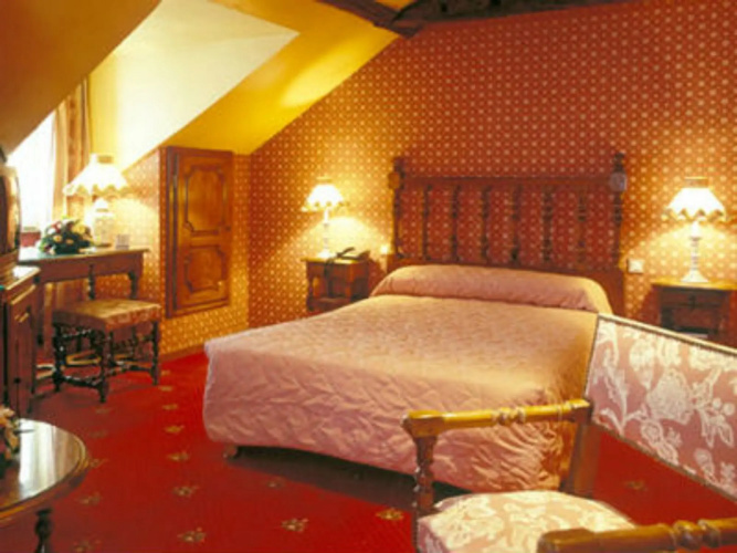 Amarante Beau Manoir Hotel