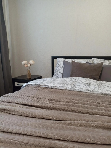 Фотография номера квартиры Апартаменты на улице Адмирала Чурсина 8