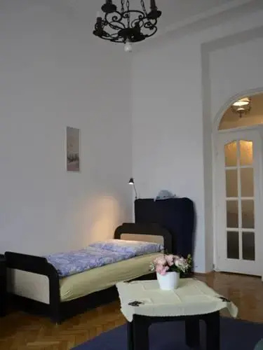 Hill Apartman