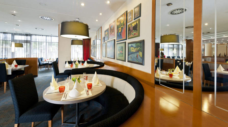 Dorint Hotel Dresden photo 22