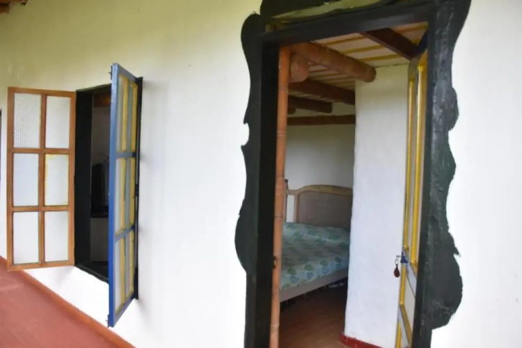 El Prado EcoHotel
