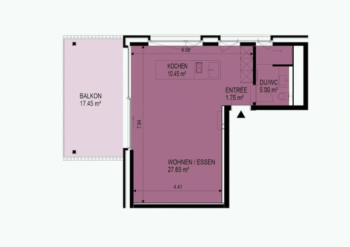 Executive Studio