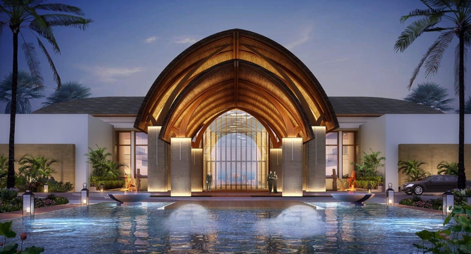 Anantara Mina Al Aab Ras Al Khaimah Resort photo 21