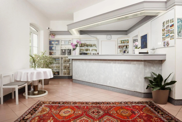 Hotel Ferdinand
