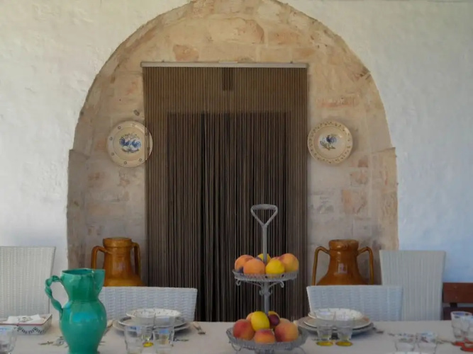 Trulli della Contessa
