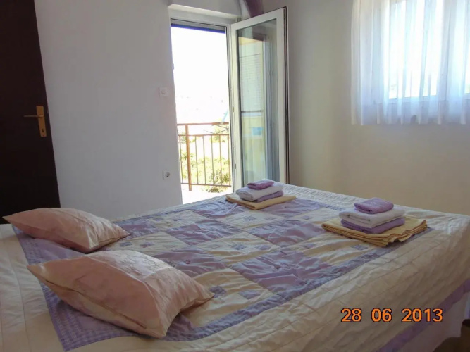 Apartments Borozan