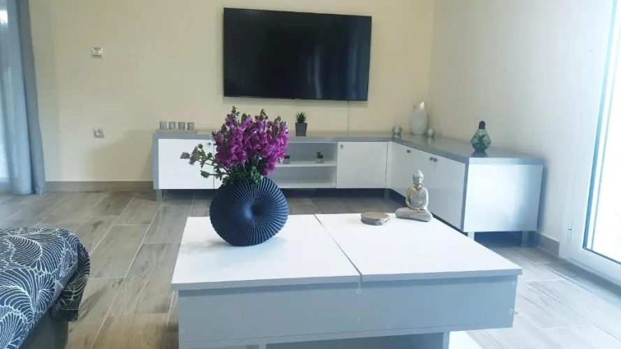 Guesthouse Svizzera