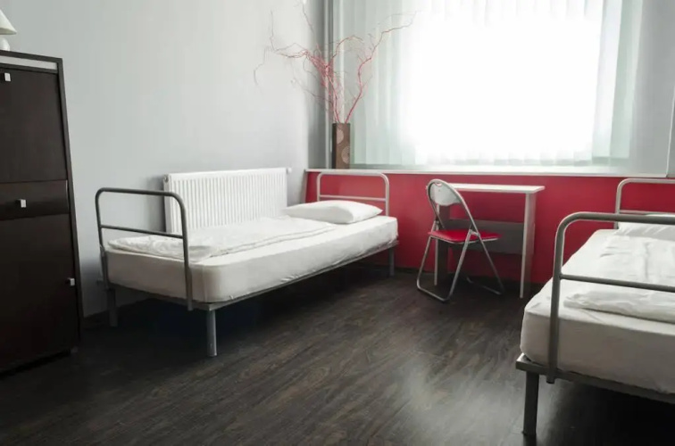 Hostel Kartuska
