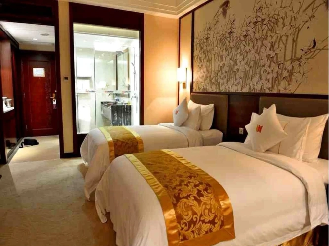 Business Double Suite