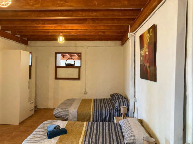 Rincón del Mar , Espacio Natural