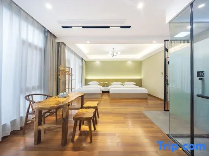 Standard Double Family room