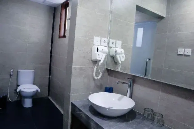 Executive Double room