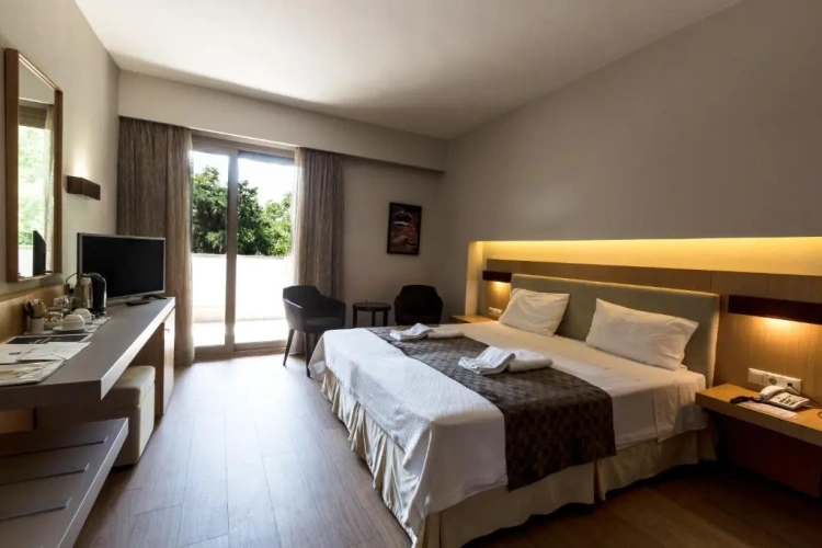 Double room