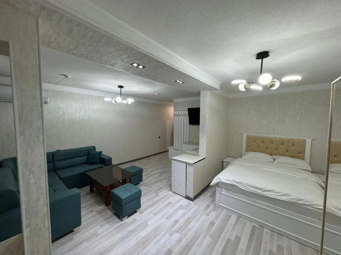 Toshkent Hotel