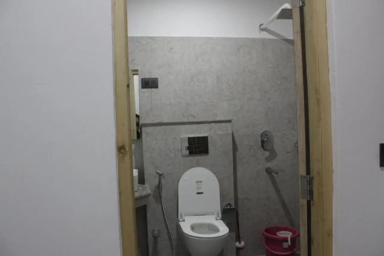 Semnet Guest House
