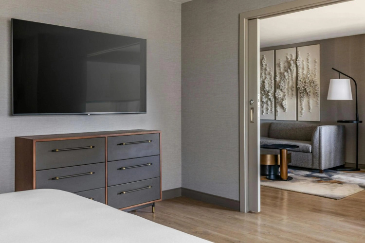 Marriott Denver Airport At Gateway Park photo 7