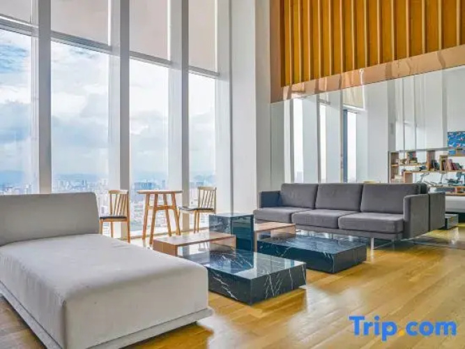 The Platinum Quzoma Suites KLCC