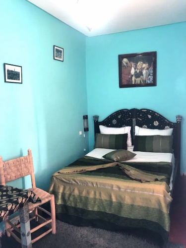 Riad Dar Lfonoun