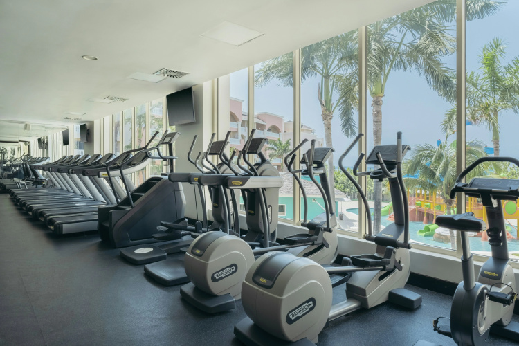 JOIA Rose Hall by Iberostar - Adults Only - All Inclusive photo 32