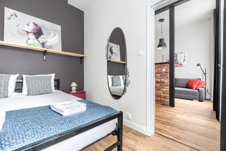 Superior Apartment