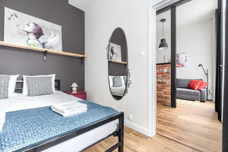 MARGI Igram Apartament