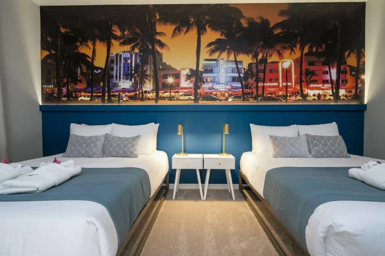 Amazing Fun Vacation home w Pool at Top Resort 21