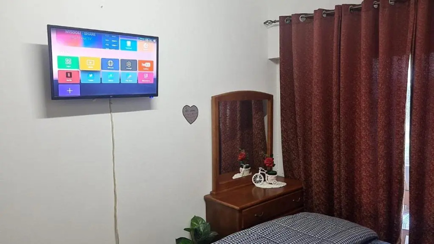 Lovely Room For Rent