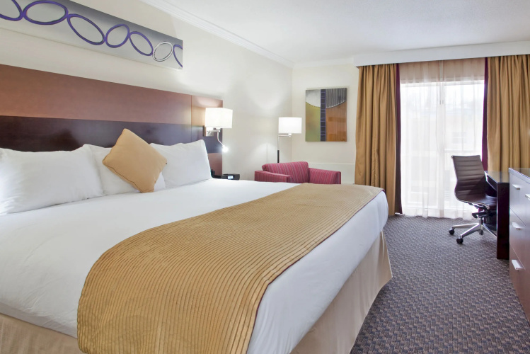 Radisson Hotel Sudbury