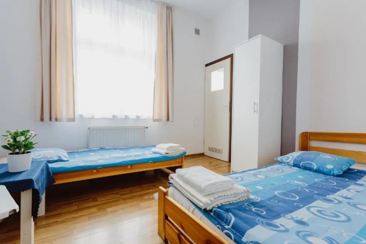 Tara Hostel