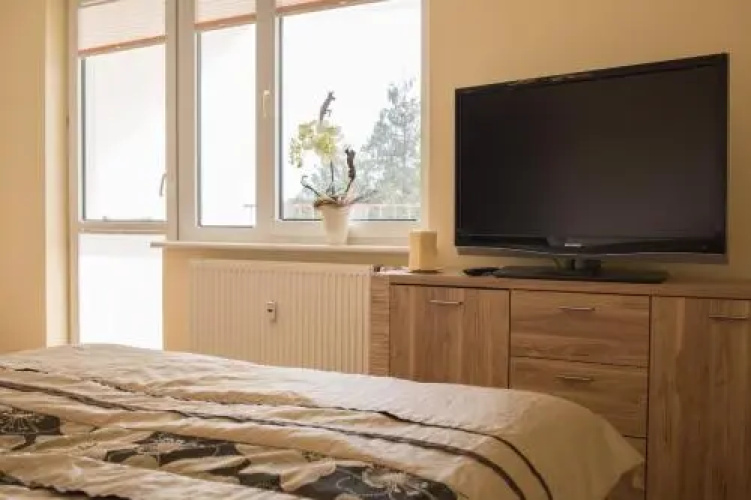 Apartament na Polnej
