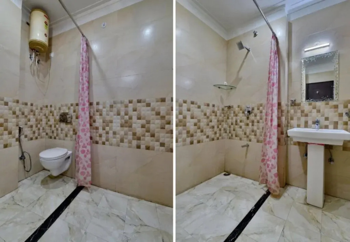 Fine Stay Hotel