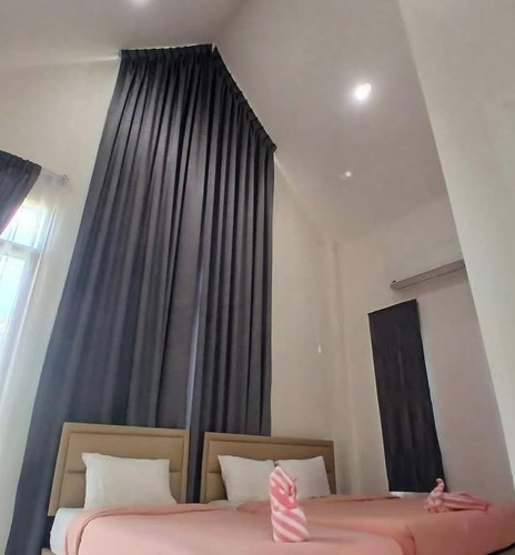 Large Private Pool Villa, 650 m From Mae Rumphueng Beach