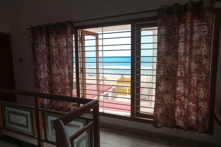 ULO ECR Blue Ocean Resort