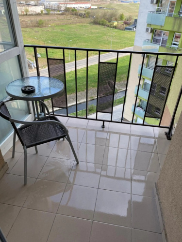 Apartament AVANA