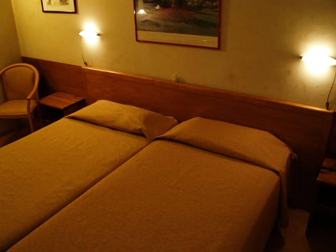 Hotel Montevecchio