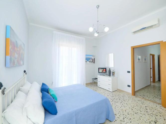 DreamSorrento Apartments