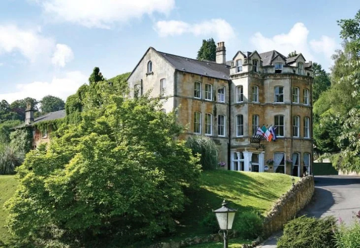 Best Western Cliffe